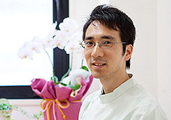 草野院長